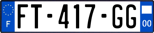 FT-417-GG