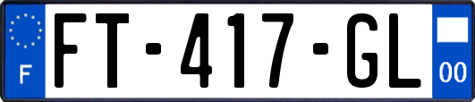 FT-417-GL