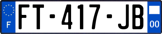 FT-417-JB