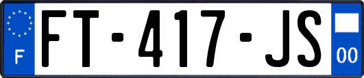 FT-417-JS