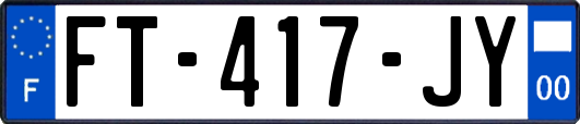 FT-417-JY
