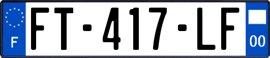 FT-417-LF