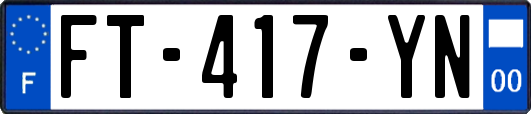 FT-417-YN