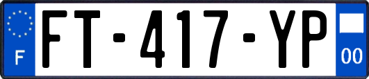 FT-417-YP
