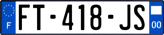 FT-418-JS