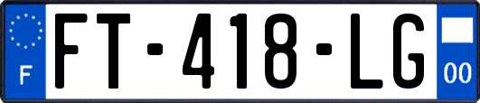 FT-418-LG
