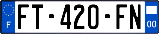 FT-420-FN