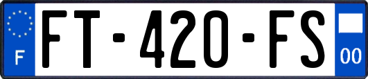 FT-420-FS