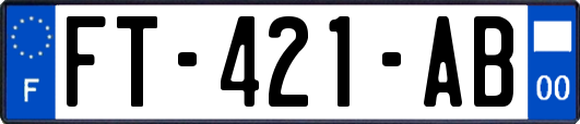 FT-421-AB