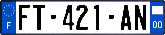 FT-421-AN