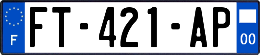 FT-421-AP