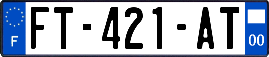 FT-421-AT