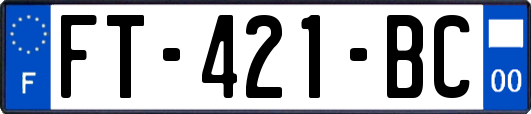 FT-421-BC