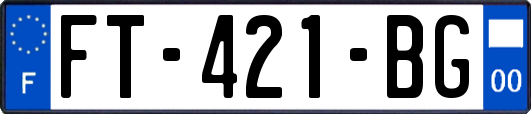 FT-421-BG