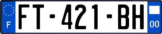 FT-421-BH