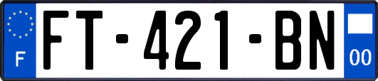 FT-421-BN