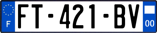 FT-421-BV