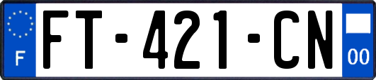 FT-421-CN