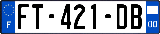 FT-421-DB