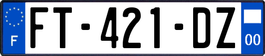 FT-421-DZ