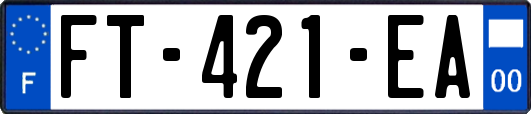 FT-421-EA