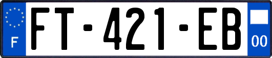 FT-421-EB