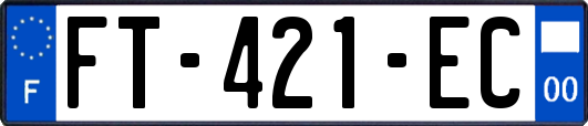 FT-421-EC