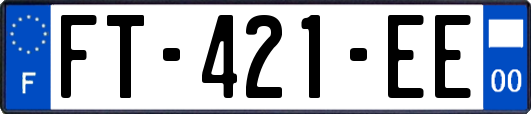 FT-421-EE