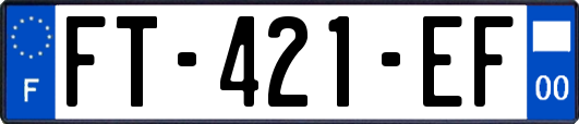 FT-421-EF