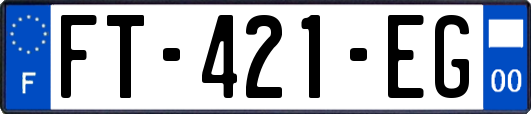 FT-421-EG