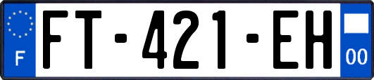 FT-421-EH