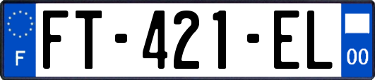 FT-421-EL