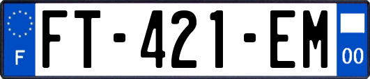 FT-421-EM