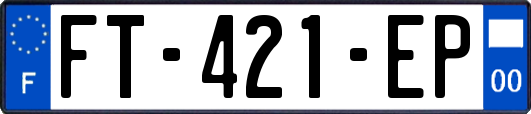 FT-421-EP