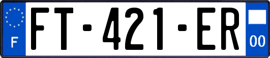 FT-421-ER