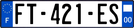 FT-421-ES
