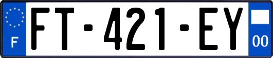 FT-421-EY
