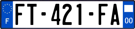 FT-421-FA