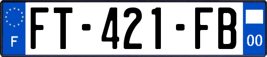 FT-421-FB