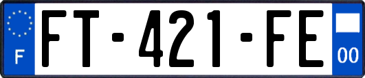 FT-421-FE
