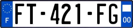 FT-421-FG