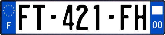 FT-421-FH
