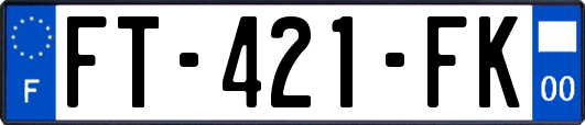 FT-421-FK