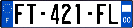FT-421-FL