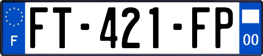 FT-421-FP