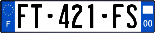 FT-421-FS