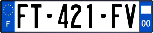 FT-421-FV
