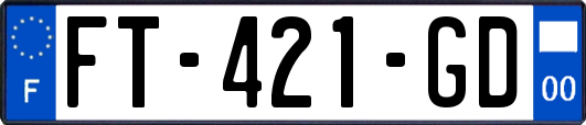FT-421-GD