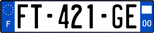 FT-421-GE