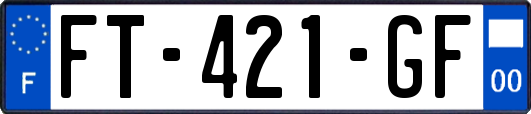 FT-421-GF
